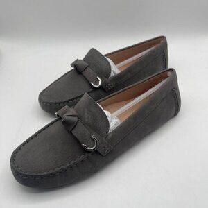 Cole Haan Women's Evelyn Bow Driver Loafer Style W29772